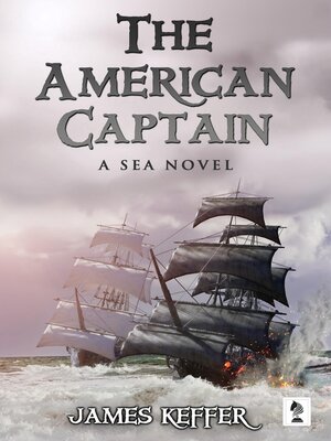 cover image of The American Captain